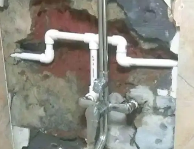 花都卫生间漏水检测电话