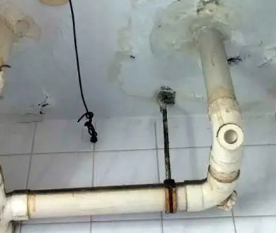 花都卫生间漏水检测多少钱