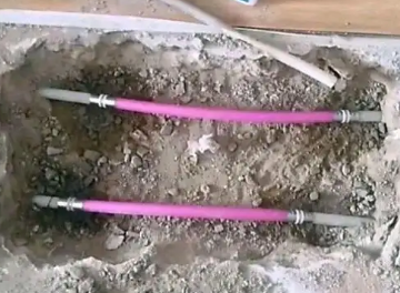 花都卫生间测漏水多少钱