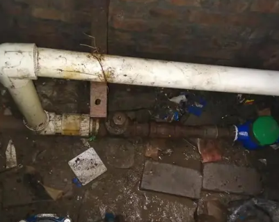 花都水管维修哪家好