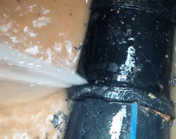 花都漏水维修价格明细