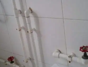花都水管维修多少钱