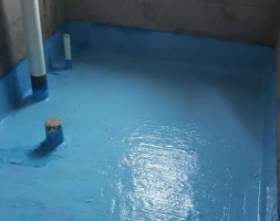 花都卫生间防水哪家好