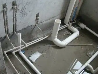 花都水管维修多少钱