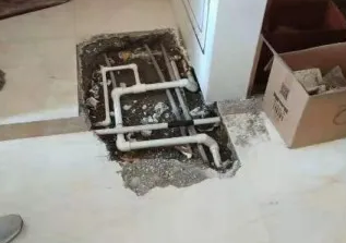 花都查漏水多少钱