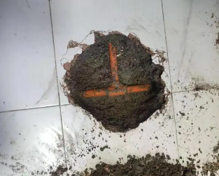 花都查漏水多少钱