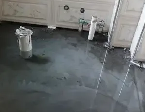 花都卫生间漏水维修公司为您专业分享下花都卫生间漏水检测的知识点