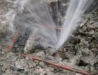 花都水管维修多少钱