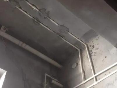 花都卫生间漏水维修技术的依据是什么