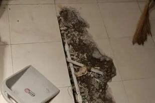 花都卫生间漏水检测电话
